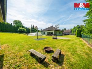 Prodej rodinného domu, Rychvald, Vyhonkovec, 350 m2