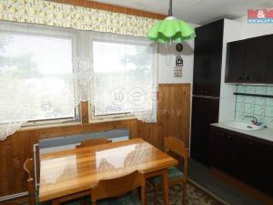 Prodej bytu 3+1, Ždánice, 77 m2