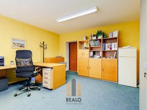 Prodej rodinného domu, Jihlava, U Slunce, 250 m2