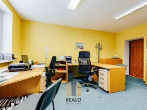 Prodej rodinného domu, Jihlava, U Slunce, 250 m2