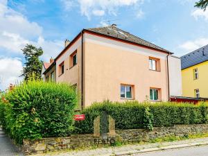 Prodej rodinného domu, Jihlava, U Slunce, 250 m2