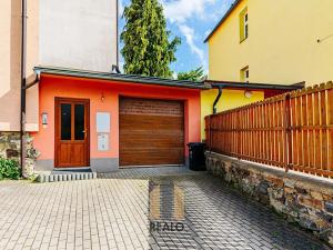 Prodej rodinného domu, Jihlava, U Slunce, 250 m2