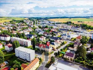 Prodej rodinného domu, Jihlava, U Slunce, 250 m2