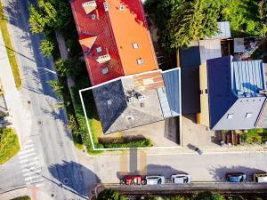 Prodej rodinného domu, Jihlava, U Slunce, 250 m2