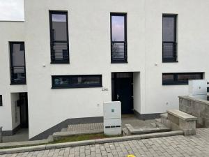 Pronájem rodinného domu, Bučovice, Černčínská, 99 m2