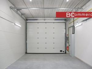 Pronájem skladu, Modřice, 340 m2