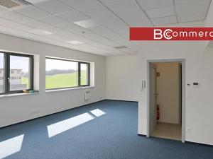 Pronájem skladu, Modřice, 340 m2