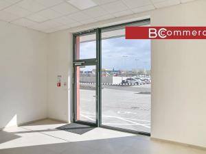 Pronájem skladu, Modřice, 340 m2