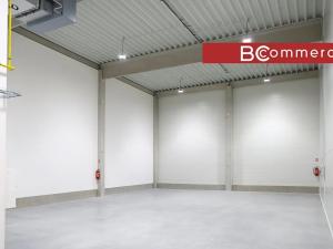 Pronájem skladu, Modřice, 340 m2
