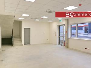 Pronájem obchodního prostoru, Troubsko, 140 m2