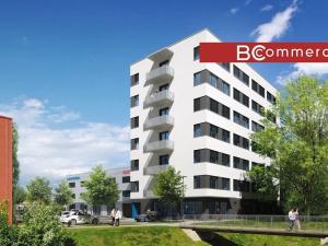 Pronájem kanceláře, Brno, 36 m2
