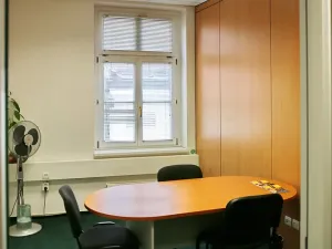 Pronájem kanceláře, Brno, 227 m2