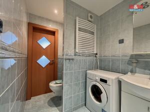Prodej bytu 3+1, Louny, 17. listopadu, 87 m2
