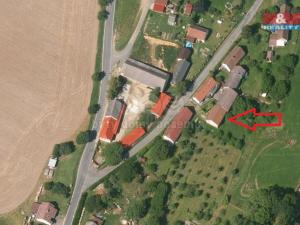 Prodej zemědělského objektu, Mešno, 96 m2
