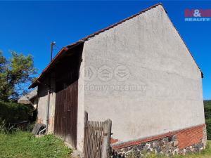 Prodej zemědělského objektu, Mešno, 96 m2