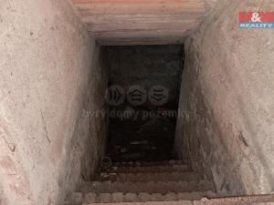 Prodej zemědělského objektu, Mešno, 96 m2