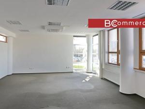 Pronájem kanceláře, Brno, 56 m2