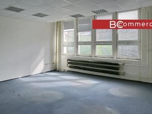 Pronájem kanceláře, Brno, 350 m2