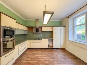 Prodej rodinného domu, Mladá Boleslav - Mladá Boleslav II, Bezručova, 264 m2