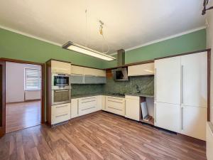 Prodej rodinného domu, Mladá Boleslav - Mladá Boleslav II, Bezručova, 264 m2