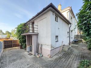 Prodej rodinného domu, Mladá Boleslav - Mladá Boleslav II, Bezručova, 264 m2