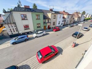 Prodej rodinného domu, Mladá Boleslav - Mladá Boleslav II, Bezručova, 264 m2