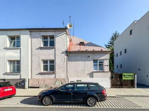 Prodej rodinného domu, Mladá Boleslav - Mladá Boleslav II, Bezručova, 264 m2