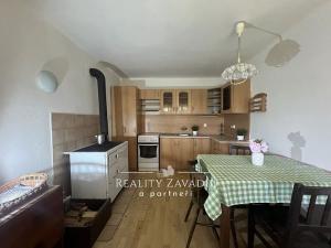 Prodej chalupy, Bezděkov, 156 m2