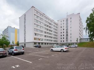 Pronájem bytu 1+kk, Praha - Chodov, Čenětická, 23 m2