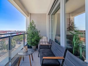 Pronájem bytu 2+kk, Plzeň, Stehlíkova, 73 m2
