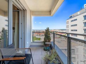 Pronájem bytu 2+kk, Plzeň, Stehlíkova, 73 m2