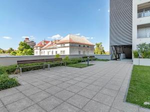 Pronájem bytu 2+kk, Plzeň, Stehlíkova, 73 m2