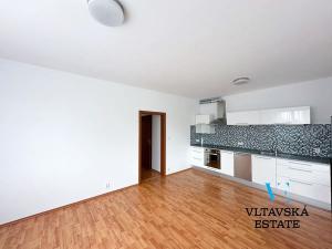 Pronájem bytu 3+kk, Praha - Záběhlice, Na Slatince, 63 m2