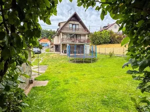 Prodej rodinného domu, Stará Paka, Kurfürstova, 173 m2