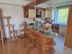 Prodej bytu 3+kk, Hradec Králové, třída Edvarda Beneše, 96 m2