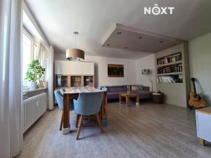 Pronájem bytu 3+kk, Plzeň, Waltrova, 78 m2