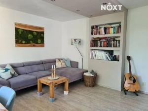 Pronájem bytu 3+kk, Plzeň, Waltrova, 78 m2