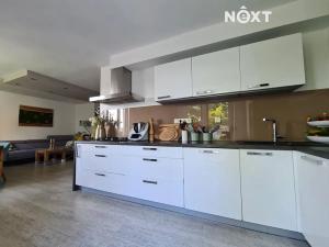 Pronájem bytu 3+kk, Plzeň, Waltrova, 78 m2