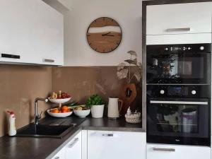 Pronájem bytu 3+kk, Plzeň, Waltrova, 78 m2
