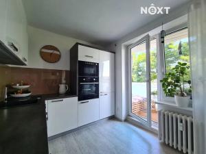 Pronájem bytu 3+kk, Plzeň, Waltrova, 78 m2