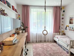 Pronájem bytu 3+kk, Plzeň, Waltrova, 78 m2