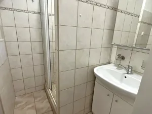 Pronájem bytu 1+kk, Brno, Antonínská, 25 m2