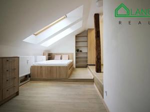 Pronájem bytu 1+kk, Brno, Koliště, 23 m2