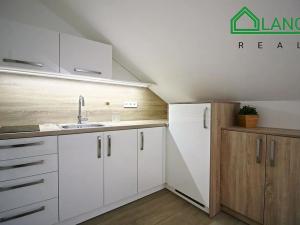 Pronájem bytu 1+kk, Brno, Koliště, 23 m2