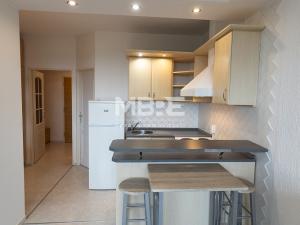 Pronájem bytu 1+kk, Bohumín, Tovární, 33 m2