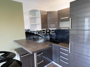 Pronájem bytu 1+kk, Karviná - Hranice, Čsl. armády, 32 m2