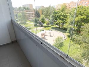 Pronájem bytu 1+kk, Karviná - Hranice, Čsl. armády, 32 m2
