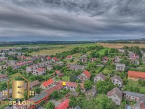 Prodej skladu, Dobruška, V Zahradách, 371 m2
