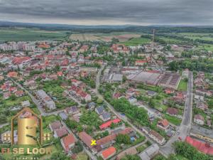 Prodej skladu, Dobruška, V Zahradách, 371 m2