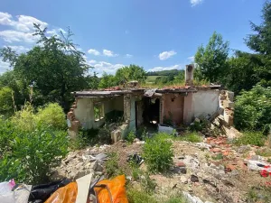 Dražba pozemku pro bydlení, Nedašova Lhota, 1338 m2